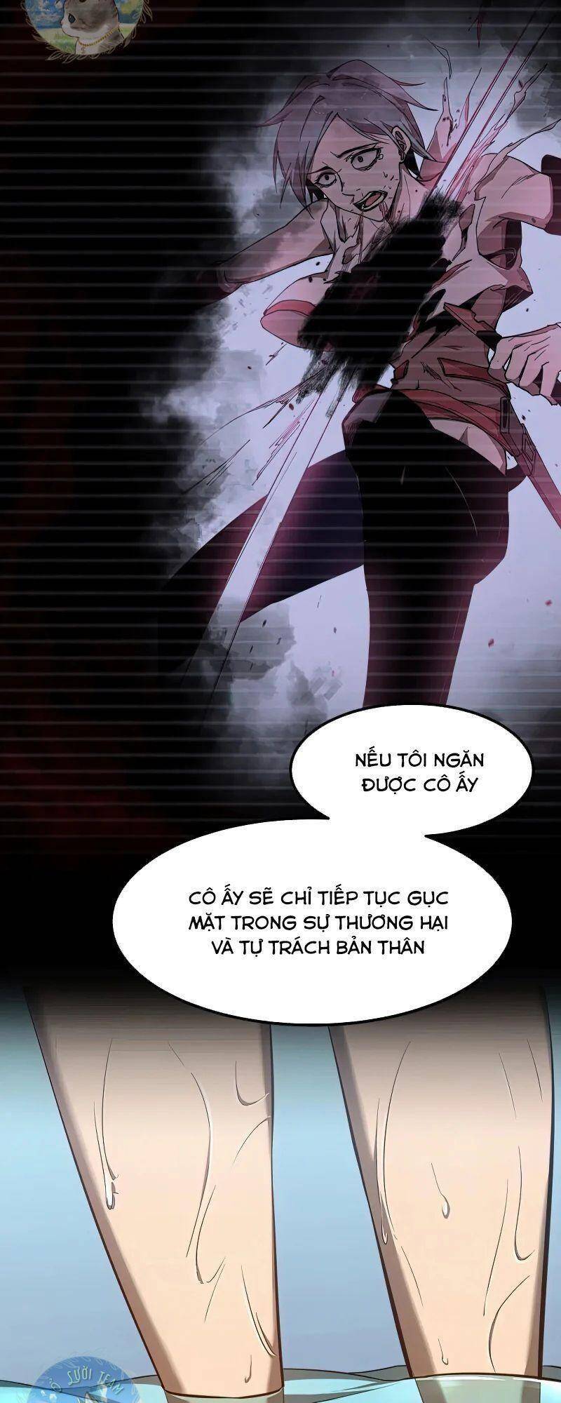 Siêu Phàm Tiến Hóa Chapter 64 - Trang 43