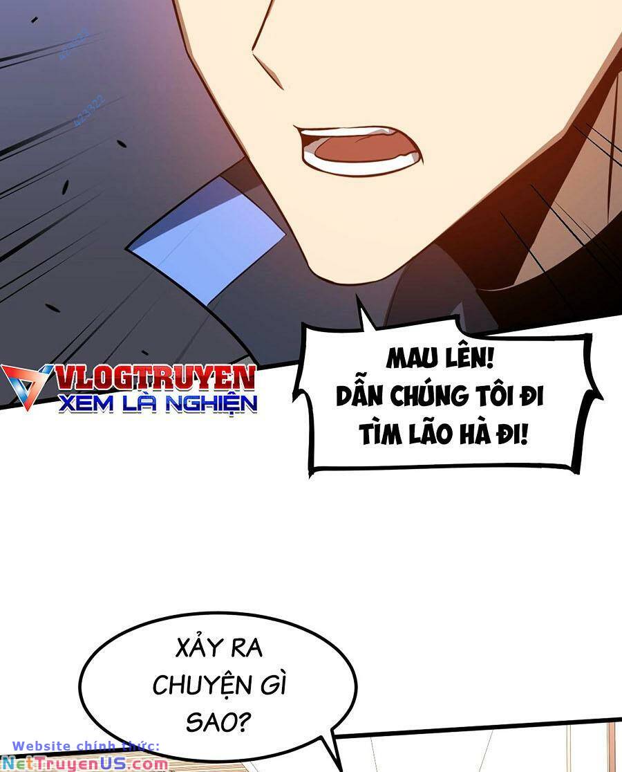 Siêu Phàm Tiến Hóa Chapter 126 - Trang 20