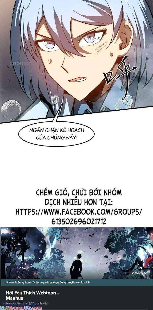 Siêu Phàm Tiến Hóa Chapter 127 - Trang 54