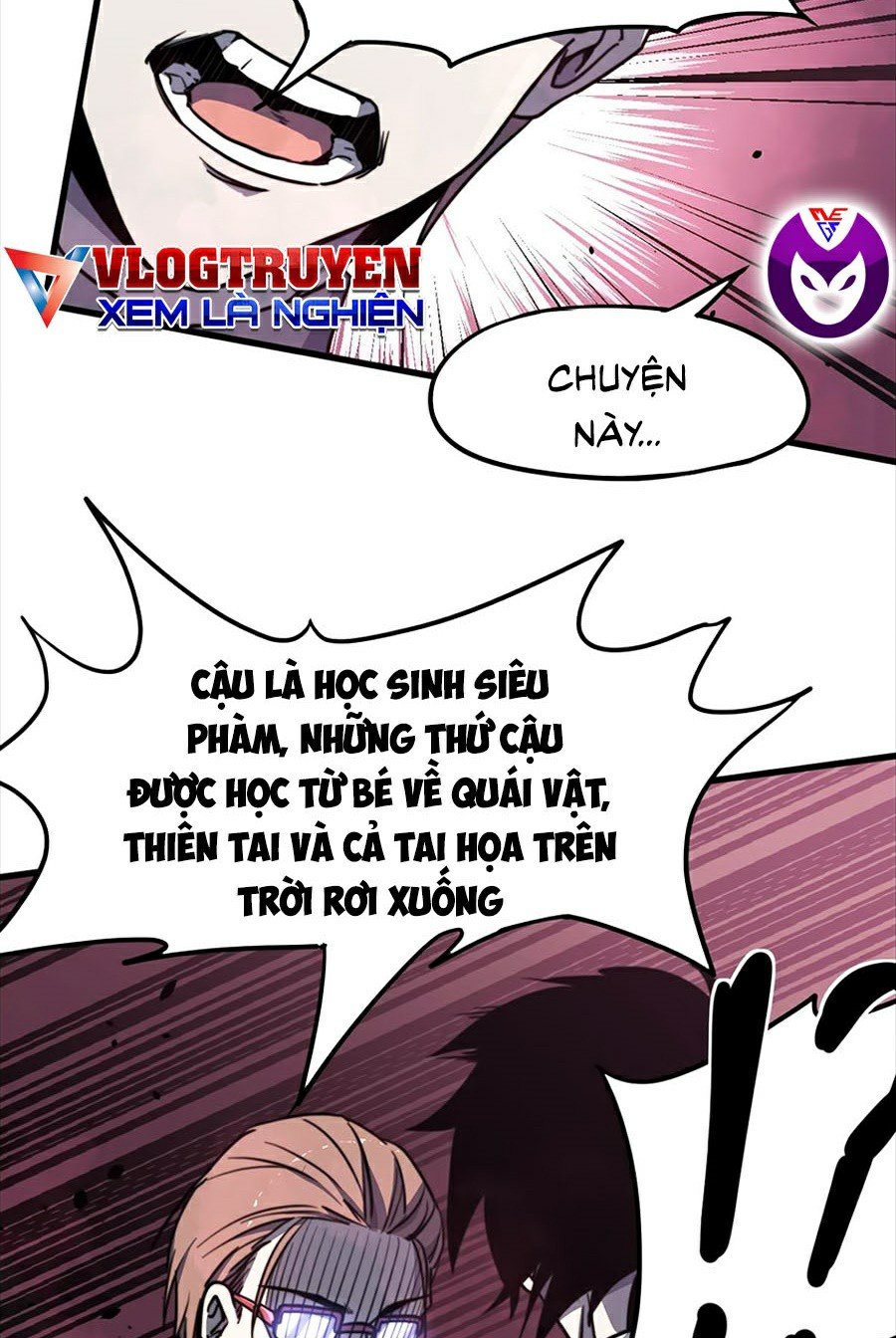 Siêu Phàm Tiến Hóa Chapter 8 - Trang 47