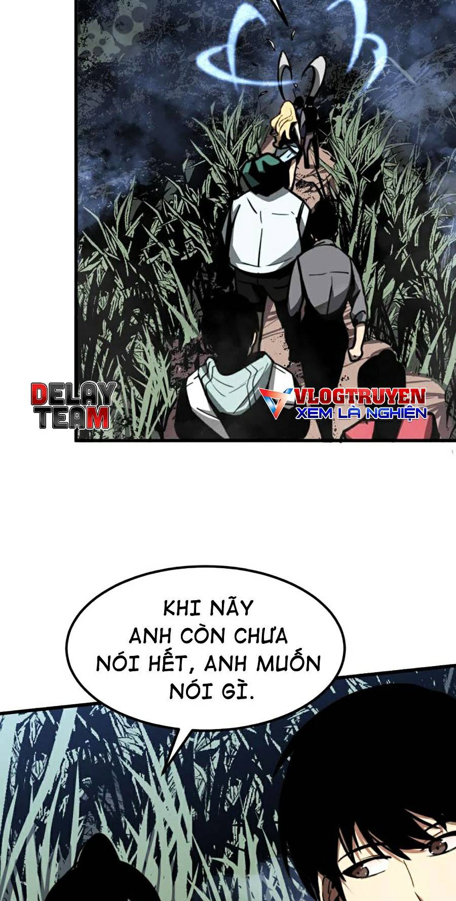 Siêu Phàm Tiến Hóa Chapter 39 - Trang 23