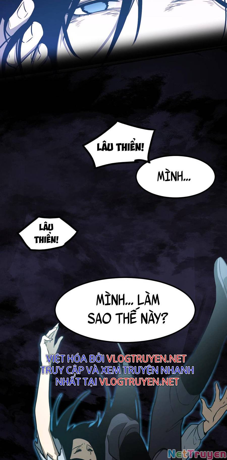 Siêu Phàm Tiến Hóa Chapter 50 - Trang 71