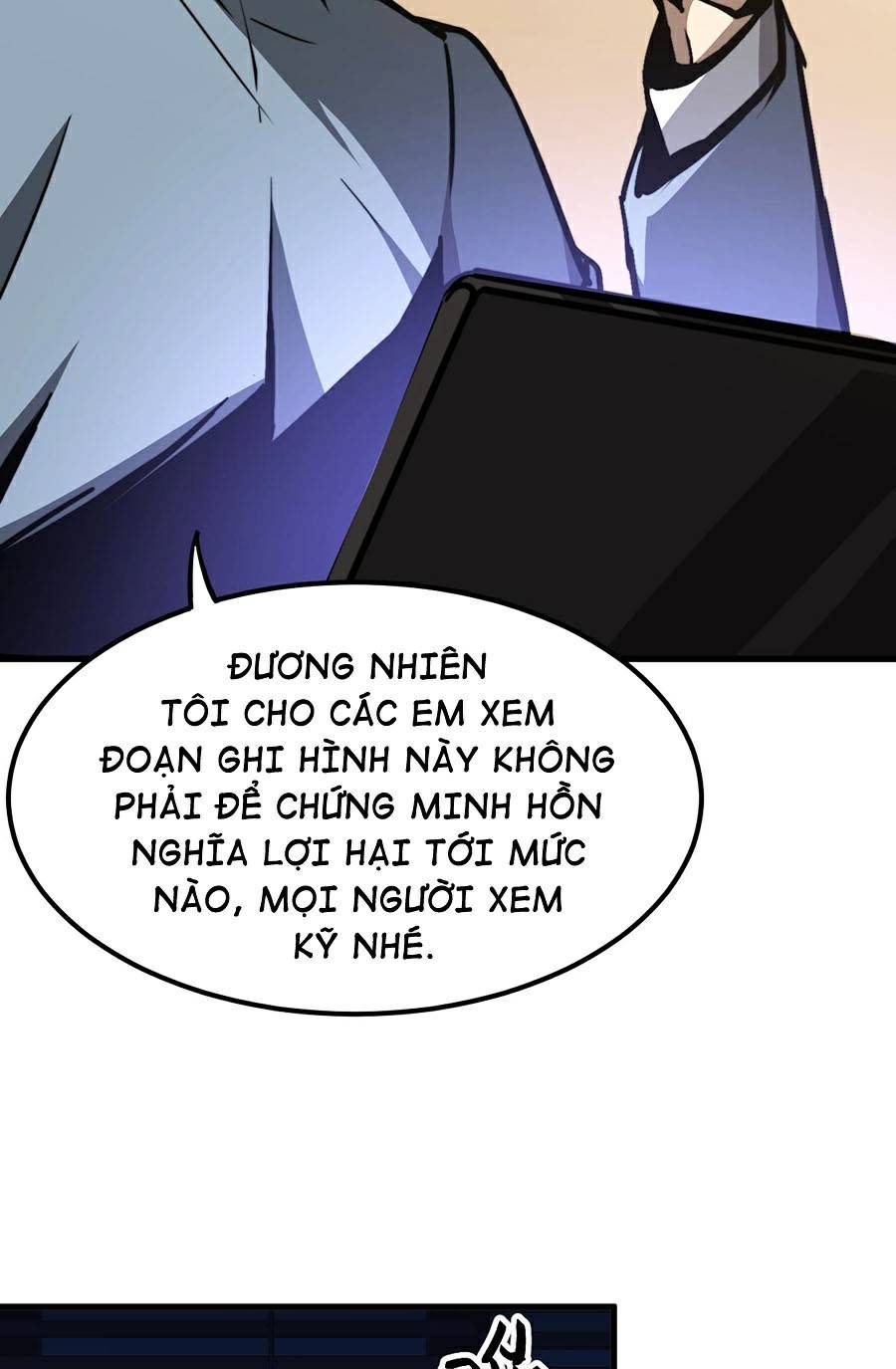 Siêu Phàm Tiến Hóa Chapter 34 - Trang 40