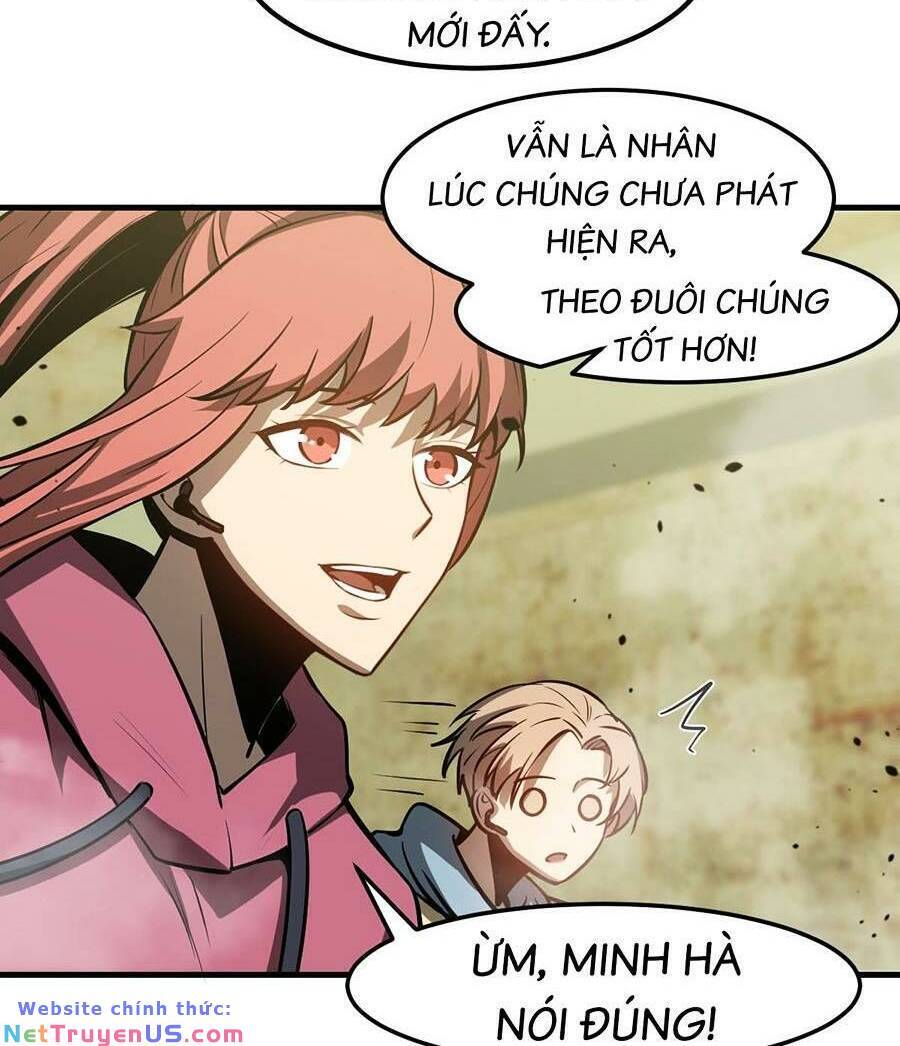 Siêu Phàm Tiến Hóa Chapter 124 - Trang 50