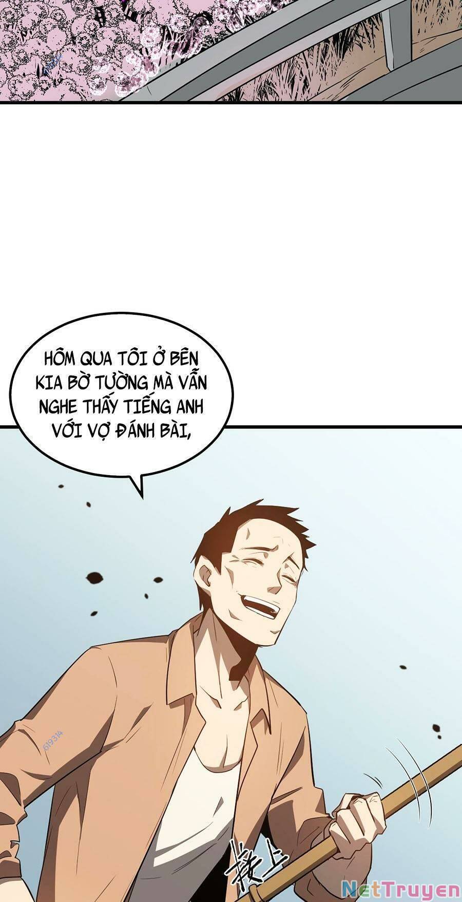 Siêu Phàm Tiến Hóa Chapter 75 - Trang 26