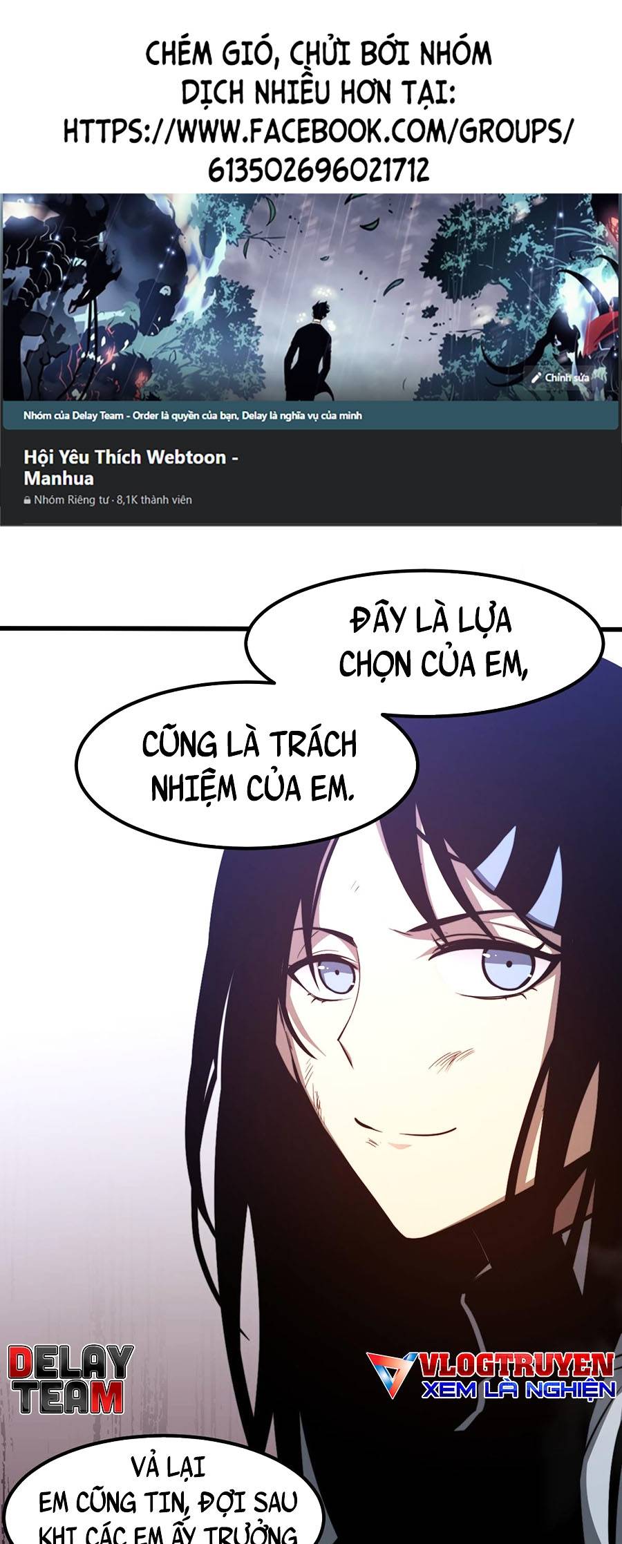 Siêu Phàm Tiến Hóa Chapter 49 - Trang 0