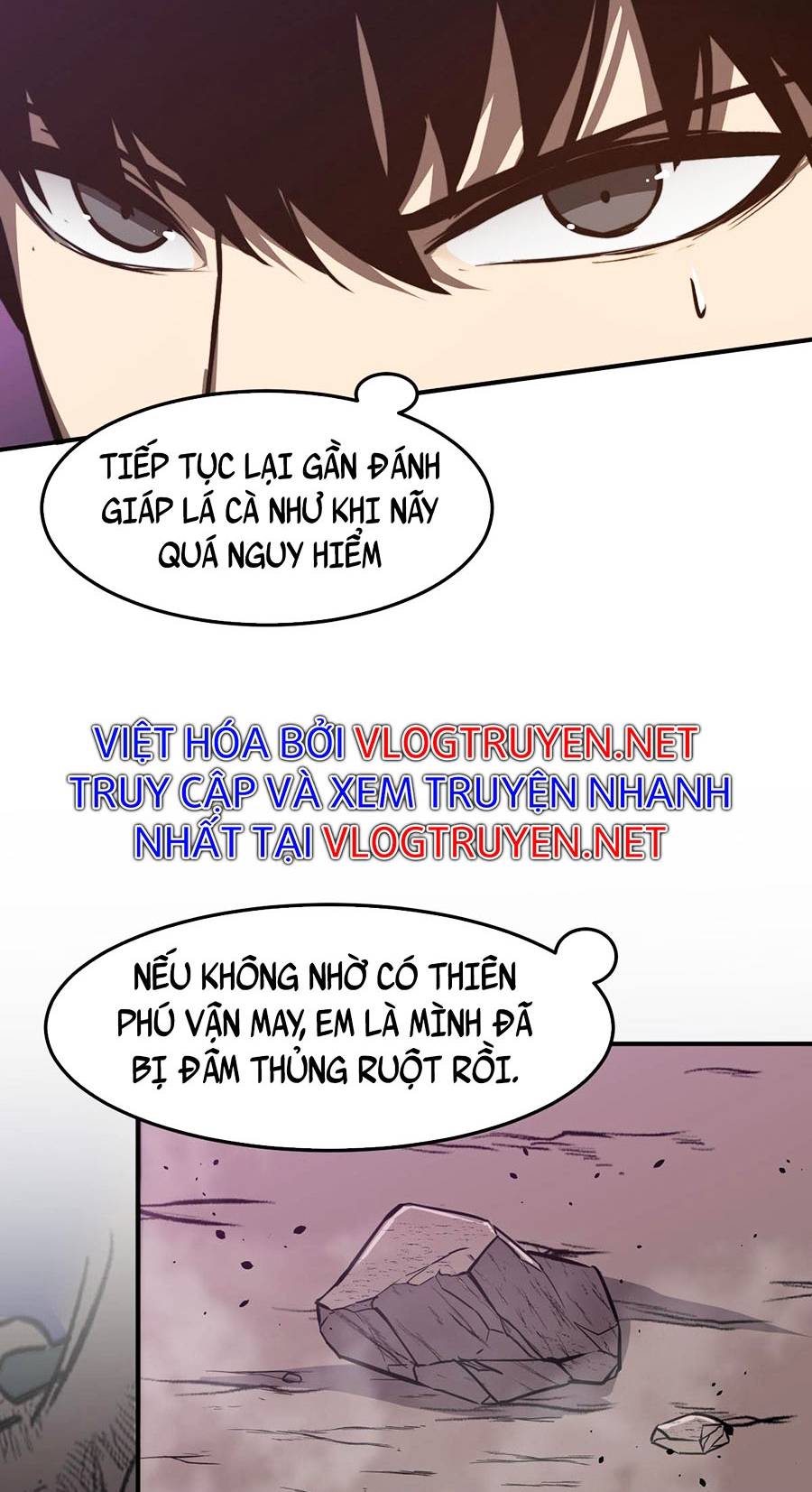 Siêu Phàm Tiến Hóa Chapter 45 - Trang 79