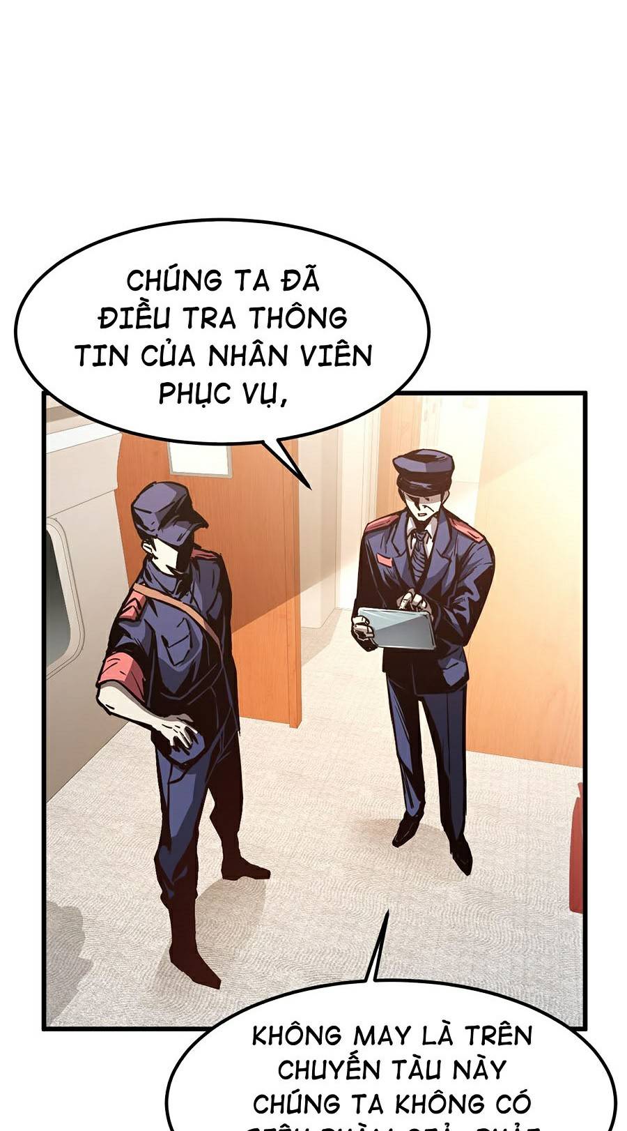 Siêu Phàm Tiến Hóa Chapter 23 - Trang 46