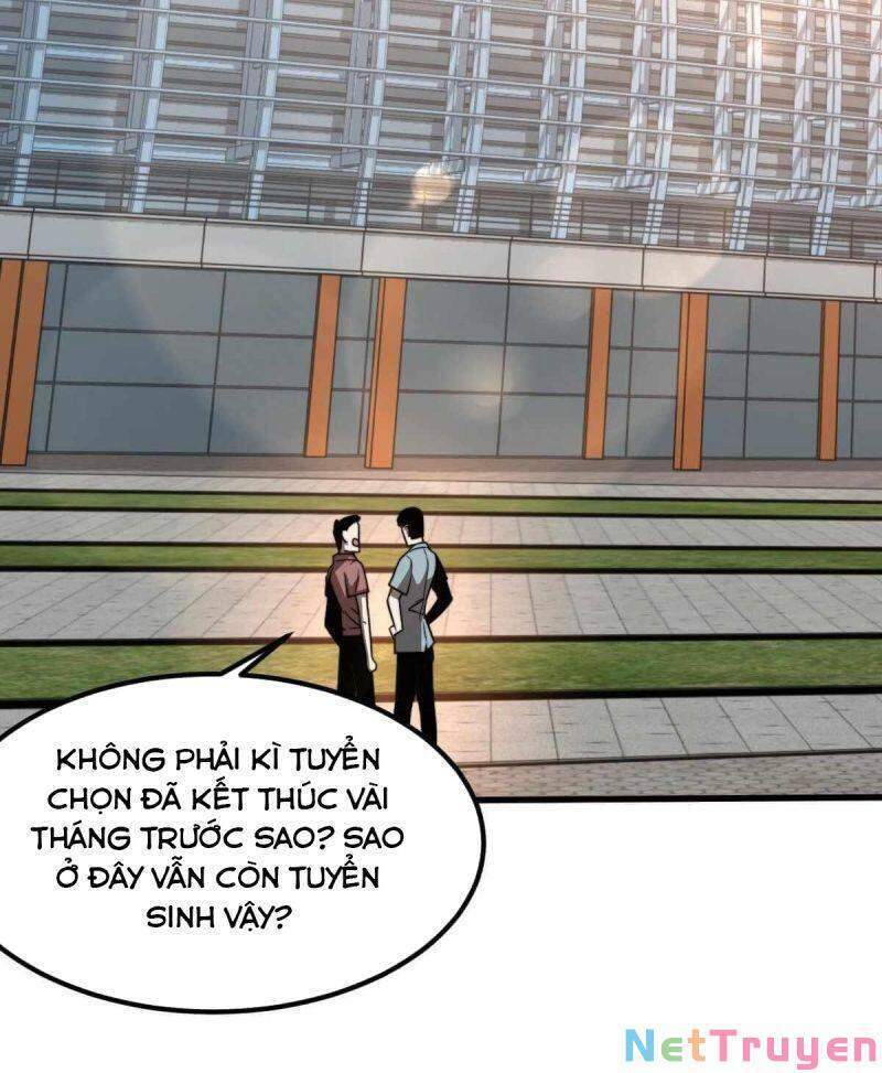 Siêu Phàm Tiến Hóa Chapter 28 - Trang 14