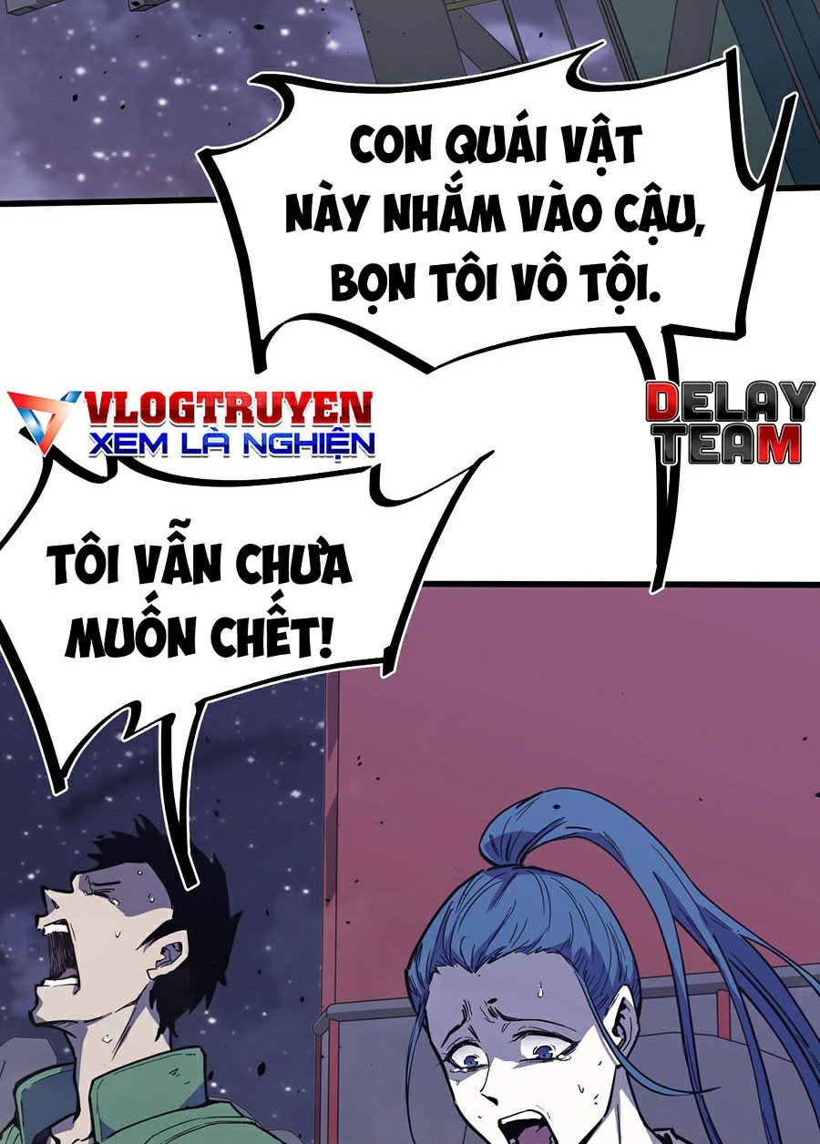 Siêu Phàm Tiến Hóa Chapter 14 - Trang 11