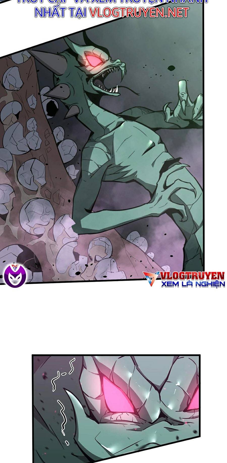 Siêu Phàm Tiến Hóa Chapter 40 - Trang 45