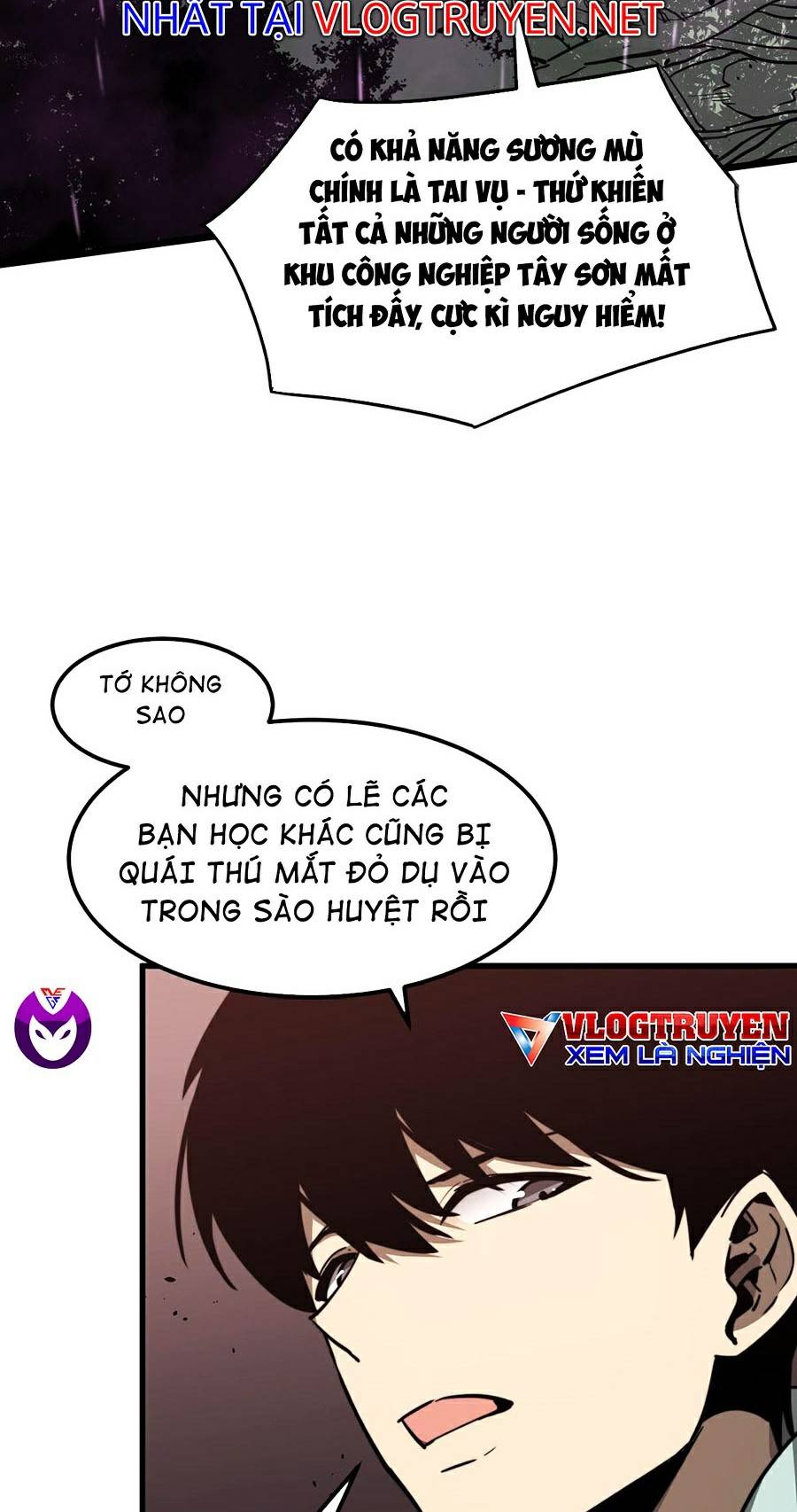 Siêu Phàm Tiến Hóa Chapter 40 - Trang 20