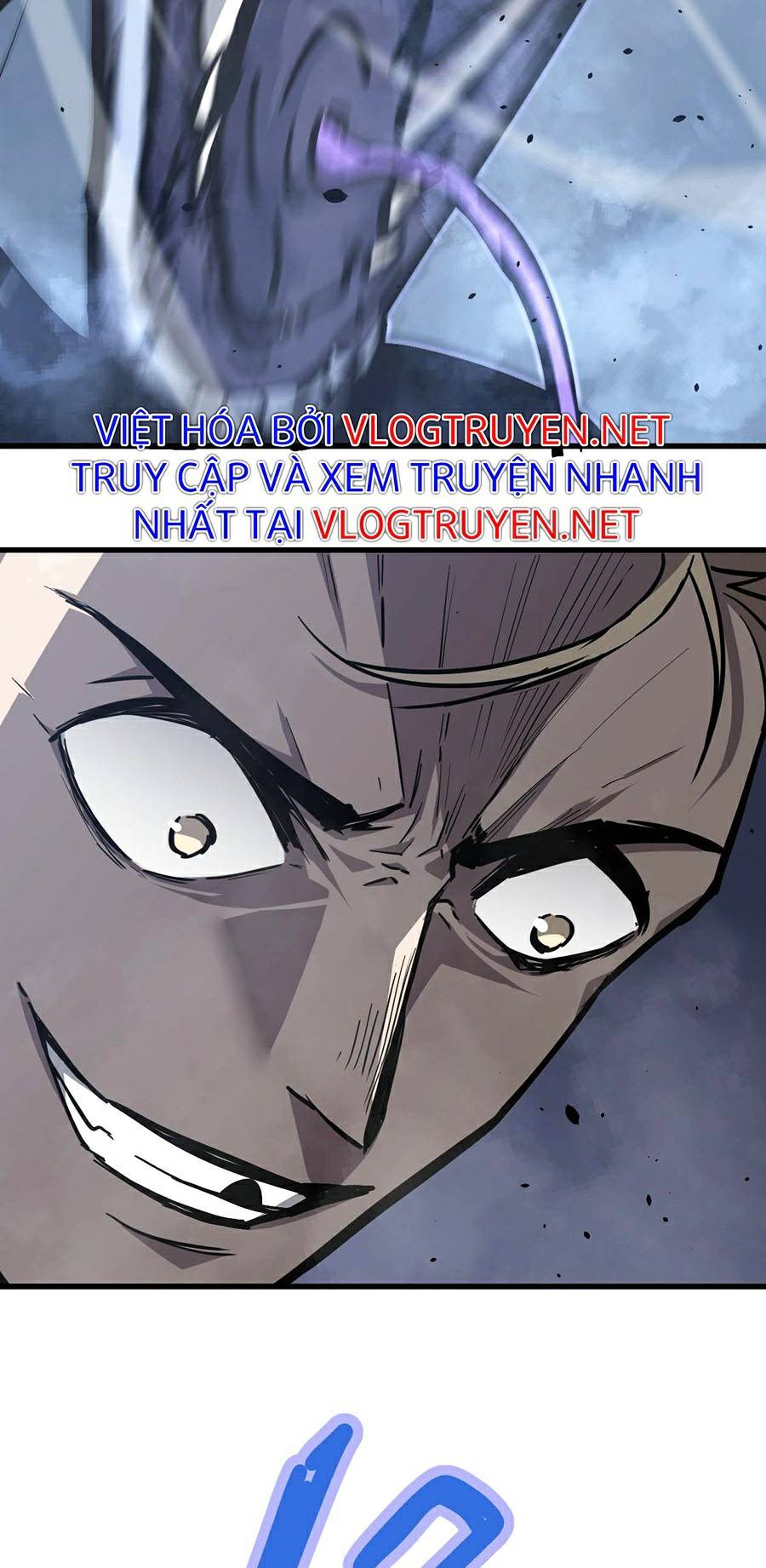 Siêu Phàm Tiến Hóa Chapter 33 - Trang 9