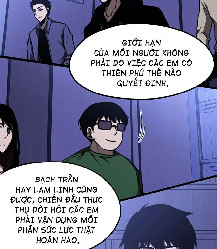 Siêu Phàm Tiến Hóa Chapter 34 - Trang 68