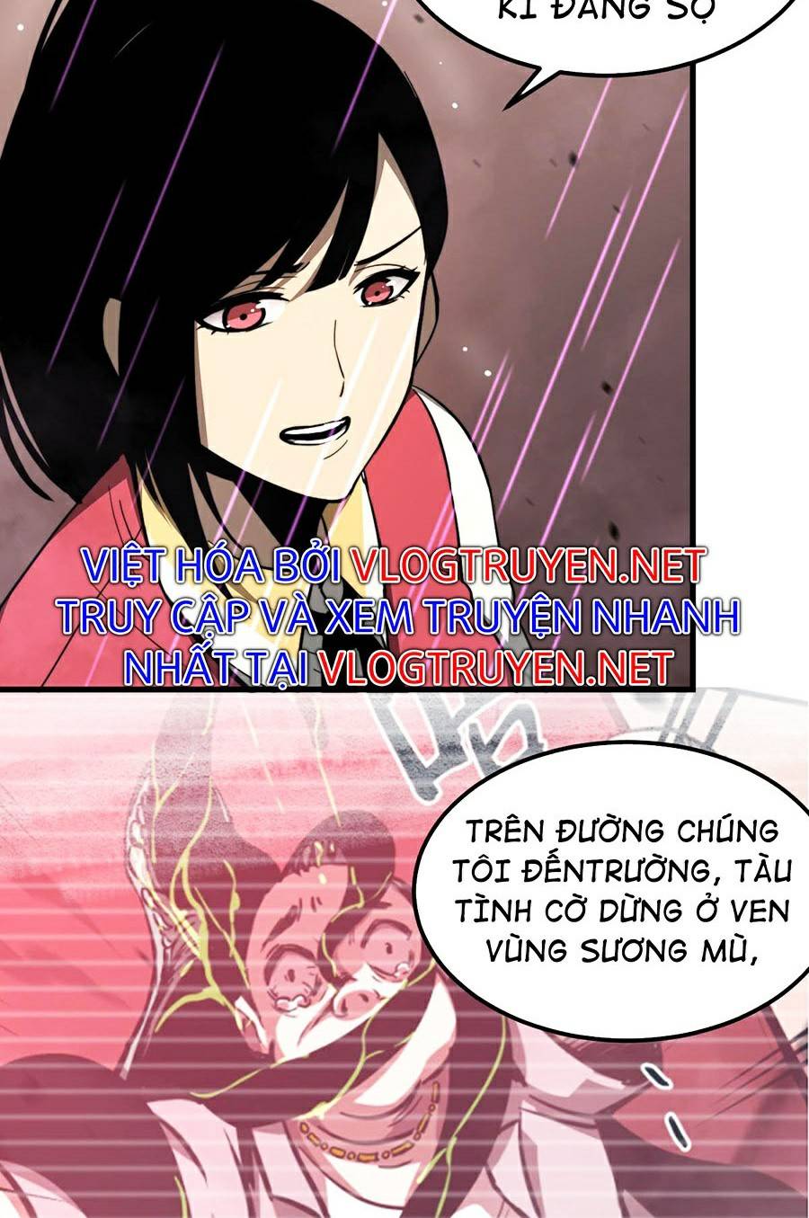 Siêu Phàm Tiến Hóa Chapter 41 - Trang 67