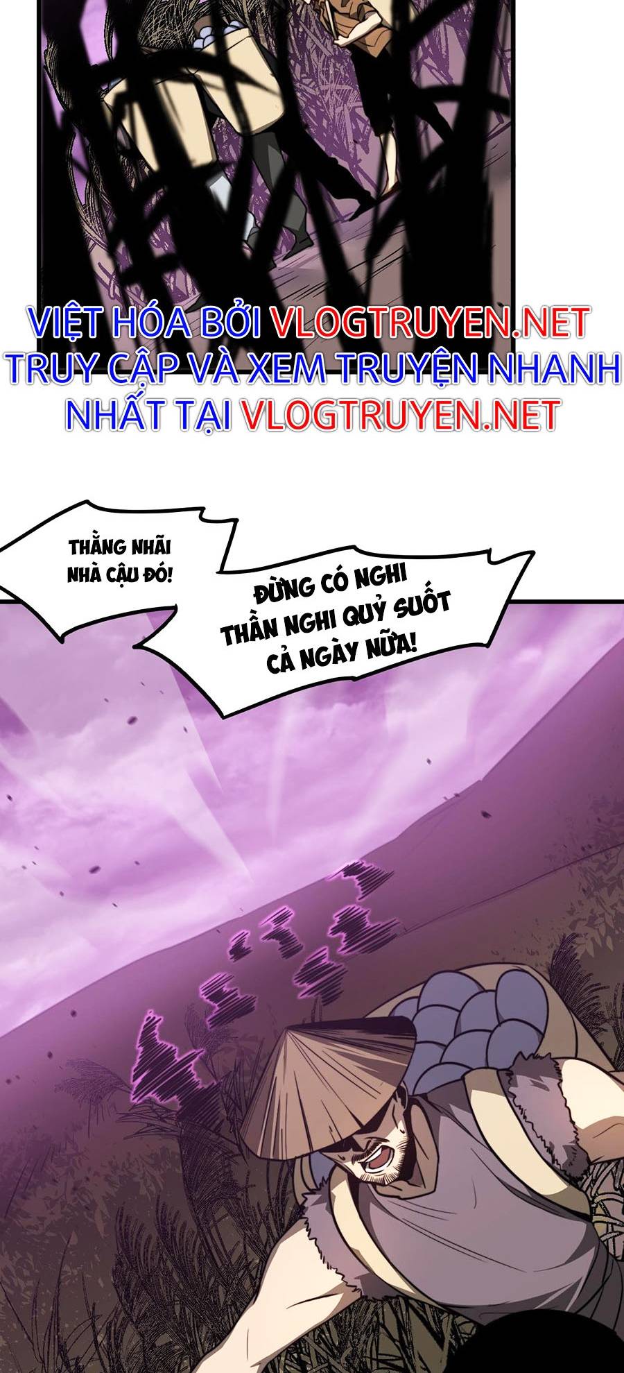 Siêu Phàm Tiến Hóa Chapter 47 - Trang 6