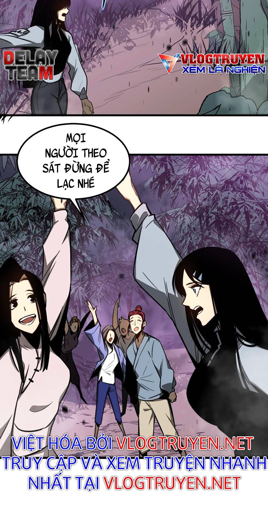 Siêu Phàm Tiến Hóa Chapter 47 - Trang 28