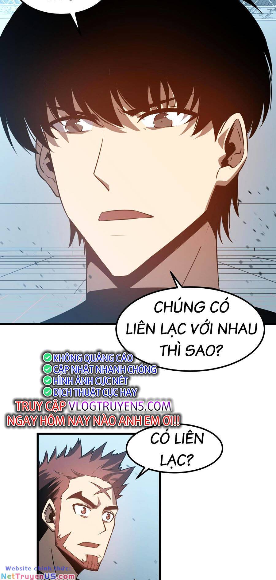 Siêu Phàm Tiến Hóa Chapter 133 - Trang 15