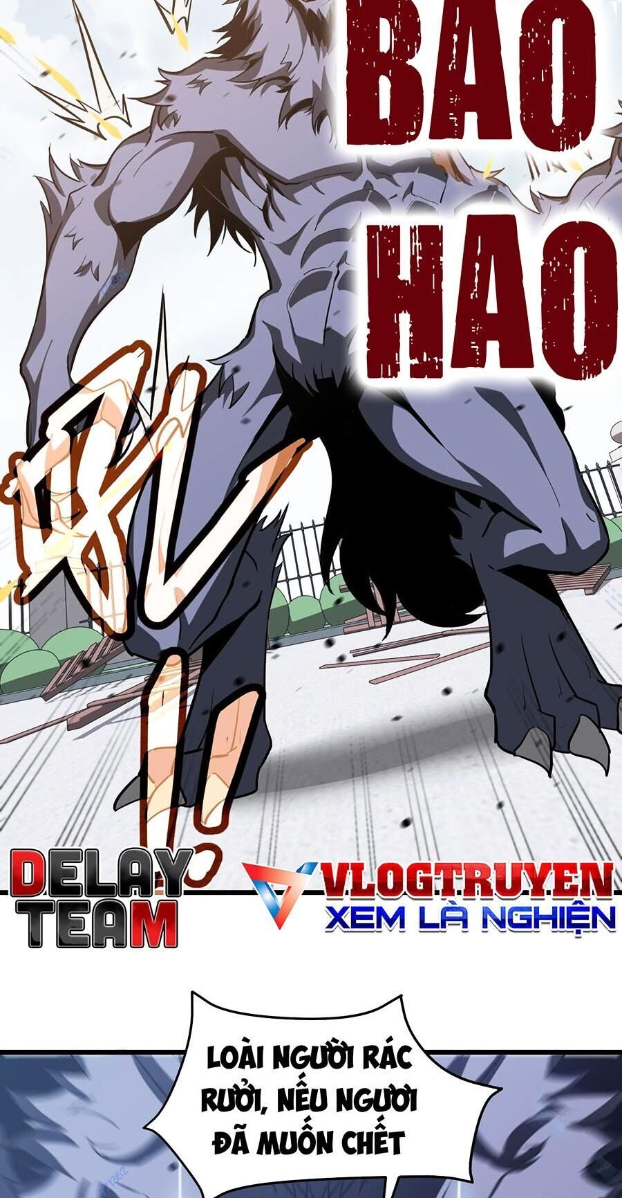 Siêu Phàm Tiến Hóa Chapter 136 - Trang 34