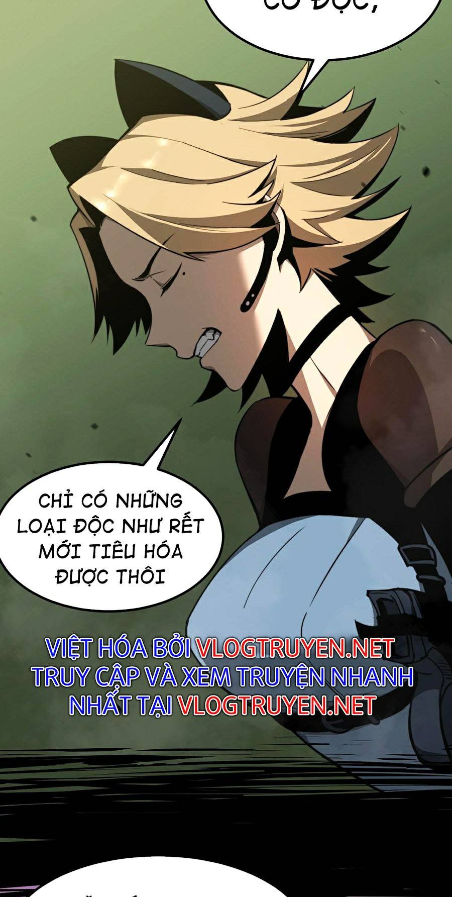 Siêu Phàm Tiến Hóa Chapter 41 - Trang 43