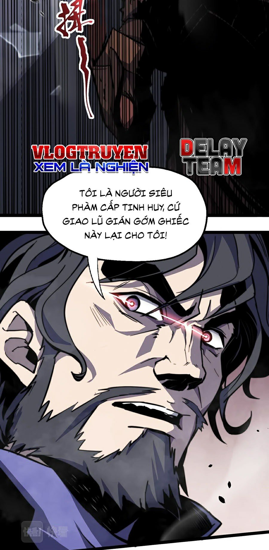 Siêu Phàm Tiến Hóa Chapter 2 - Trang 48