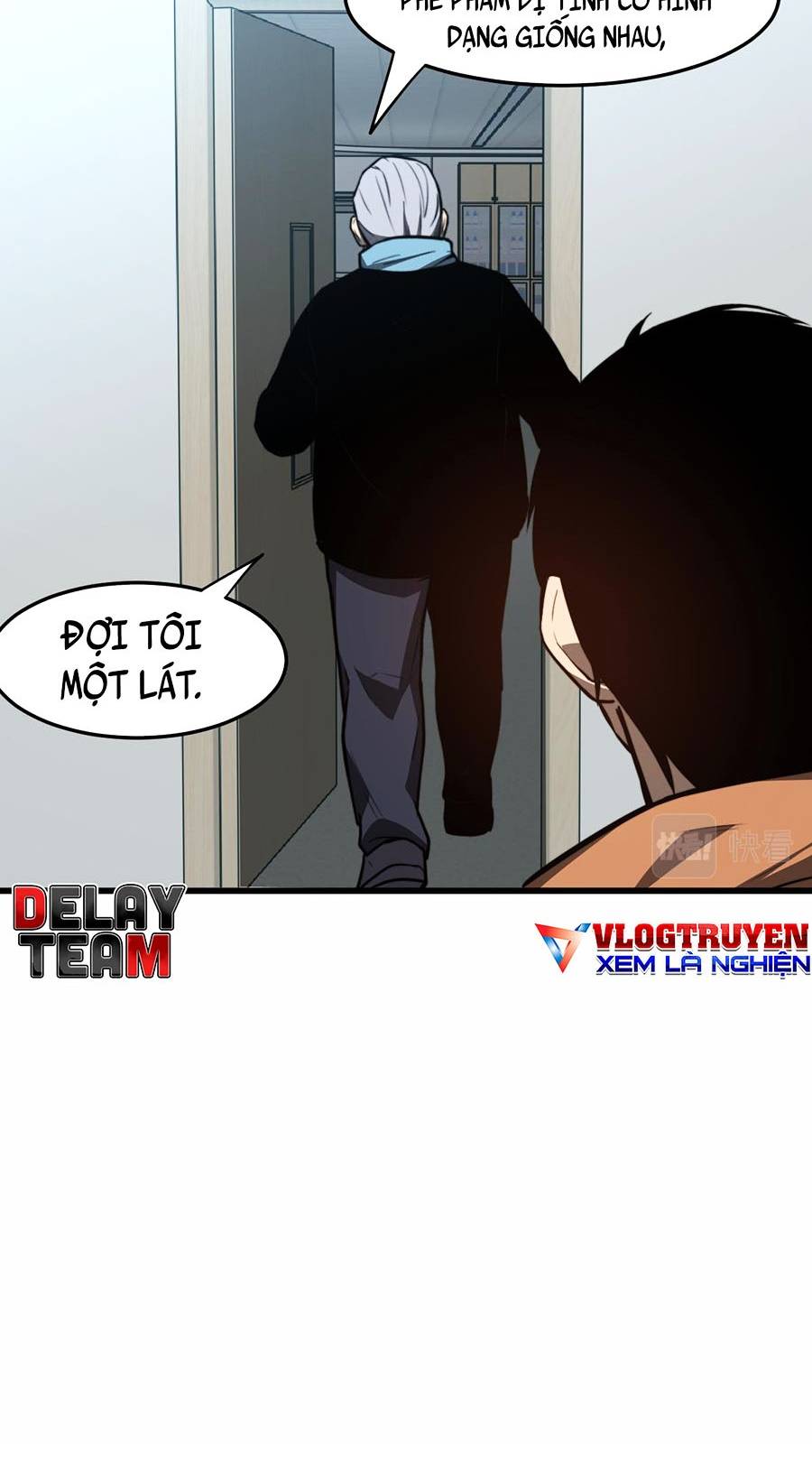 Siêu Phàm Tiến Hóa Chapter 56 - Trang 69