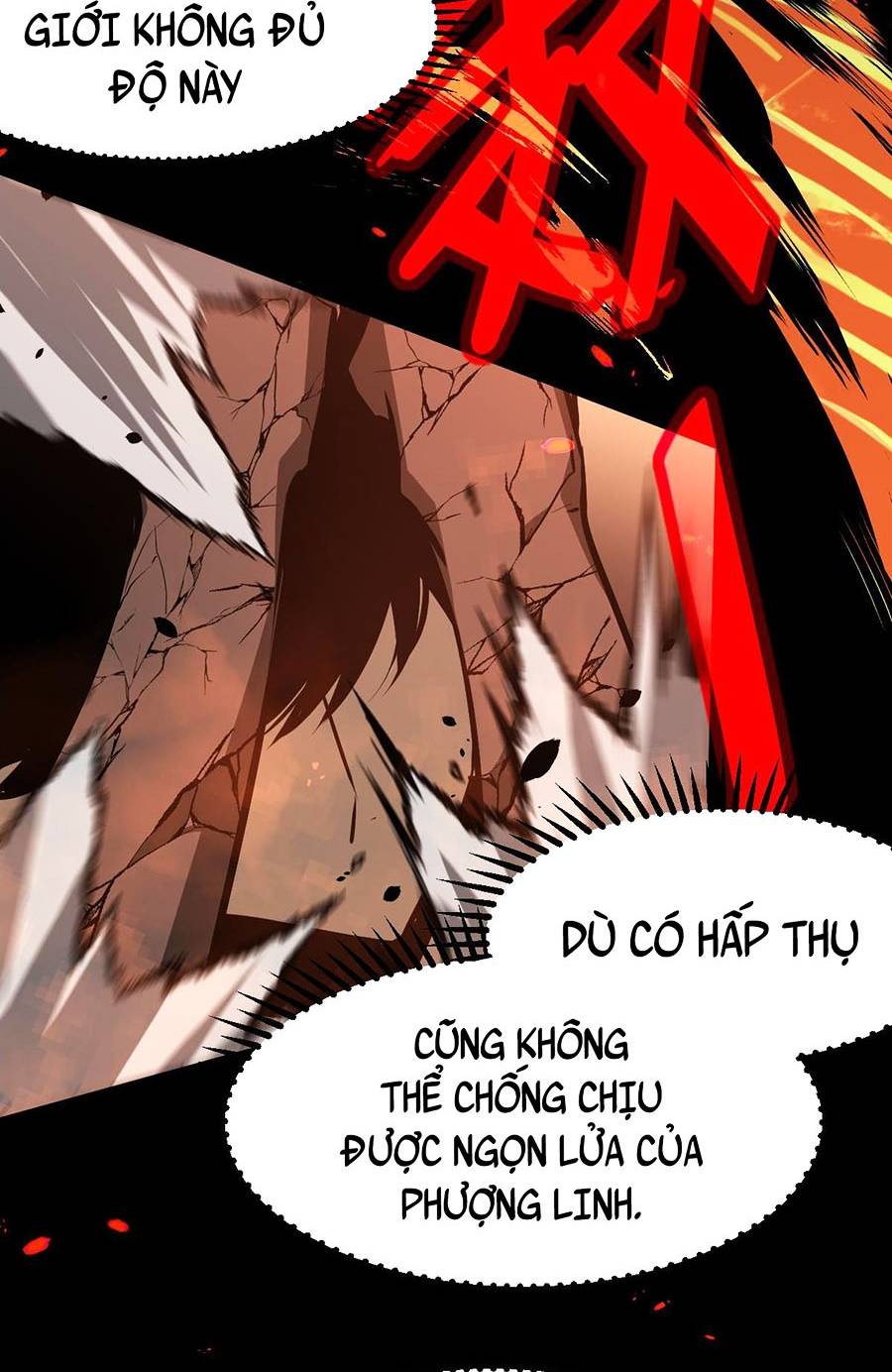 Siêu Phàm Tiến Hóa Chapter 58 - Trang 64