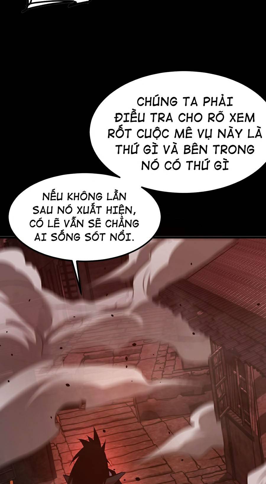 Siêu Phàm Tiến Hóa Chapter 26 - Trang 43