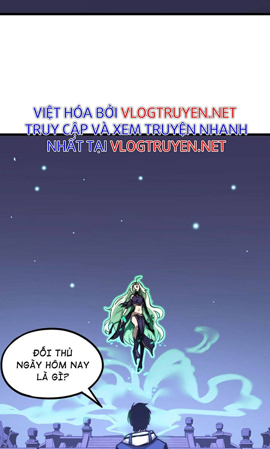 Siêu Phàm Tiến Hóa Chapter 35 - Trang 46