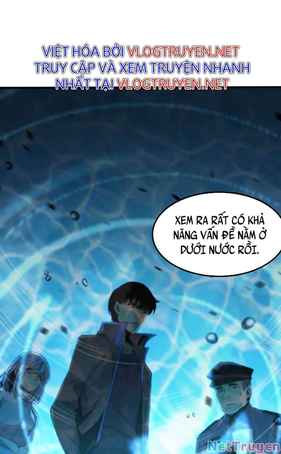 Siêu Phàm Tiến Hóa Chapter 77 - Trang 97