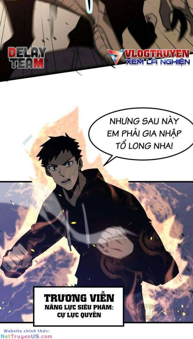 Siêu Phàm Tiến Hóa Chapter 127 - Trang 29