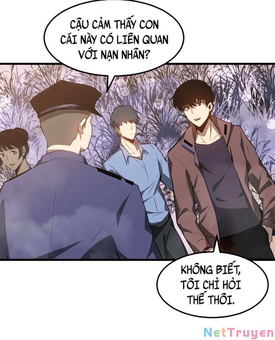 Siêu Phàm Tiến Hóa Chapter 77 - Trang 76