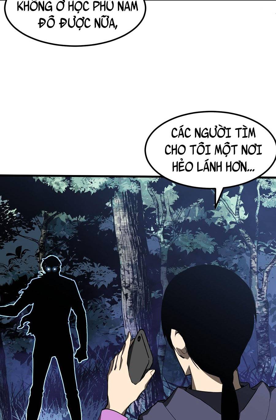 Siêu Phàm Tiến Hóa Chapter 71 - Trang 62