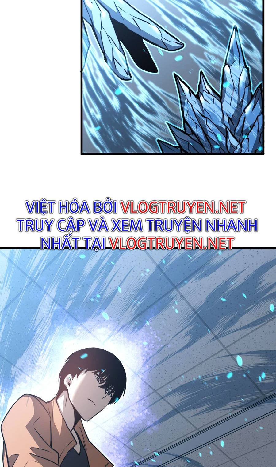 Siêu Phàm Tiến Hóa Chapter 56 - Trang 27