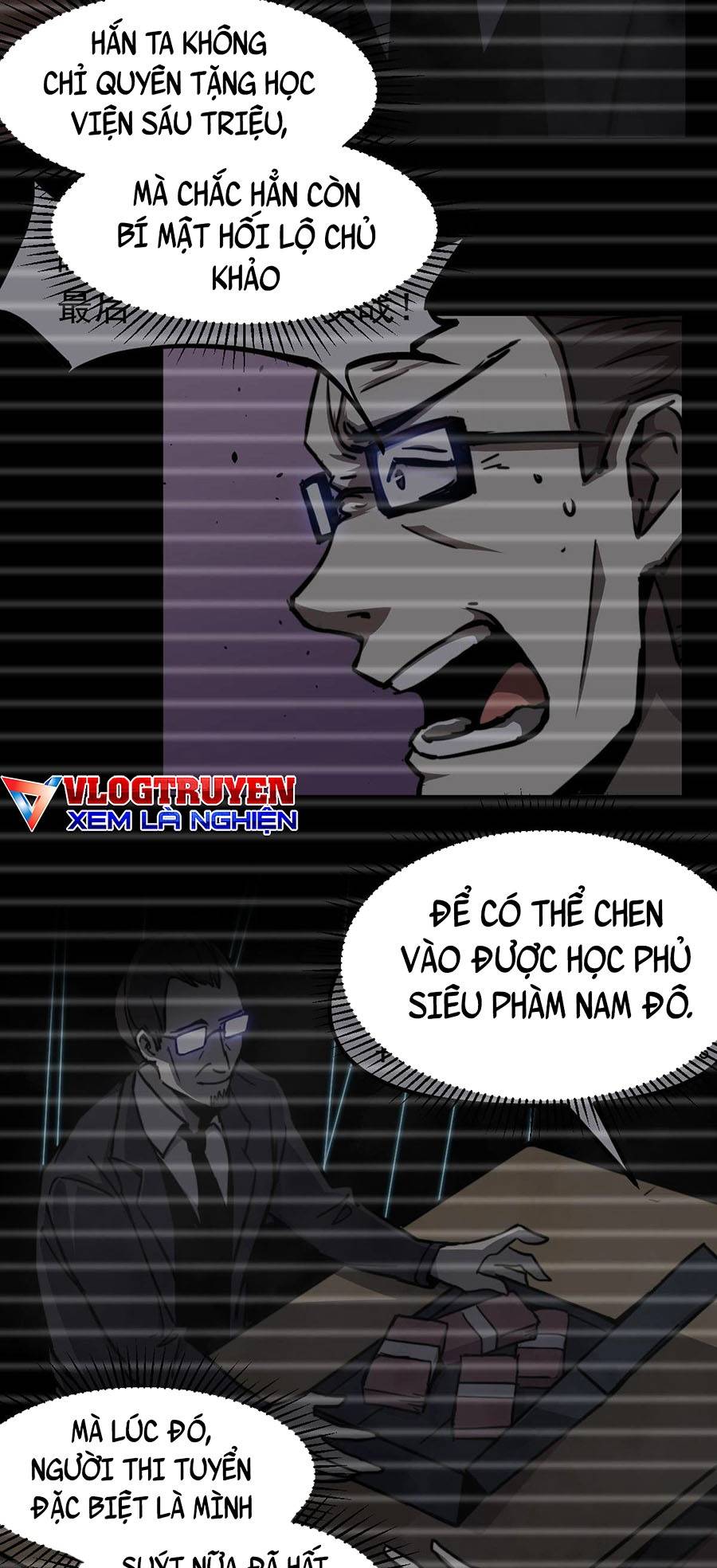 Siêu Phàm Tiến Hóa Chapter 71 - Trang 25