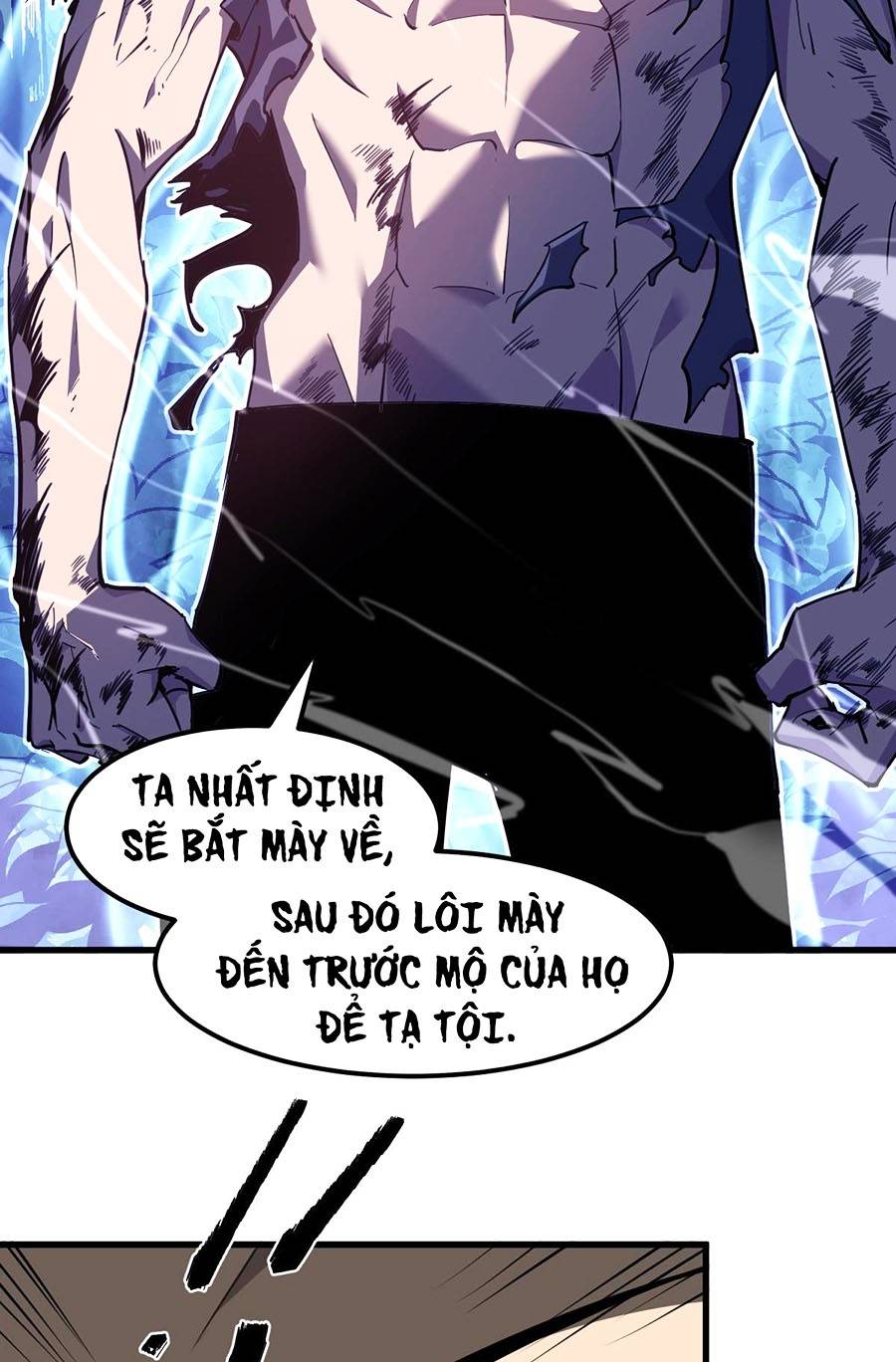 Siêu Phàm Tiến Hóa Chapter 71 - Trang 65