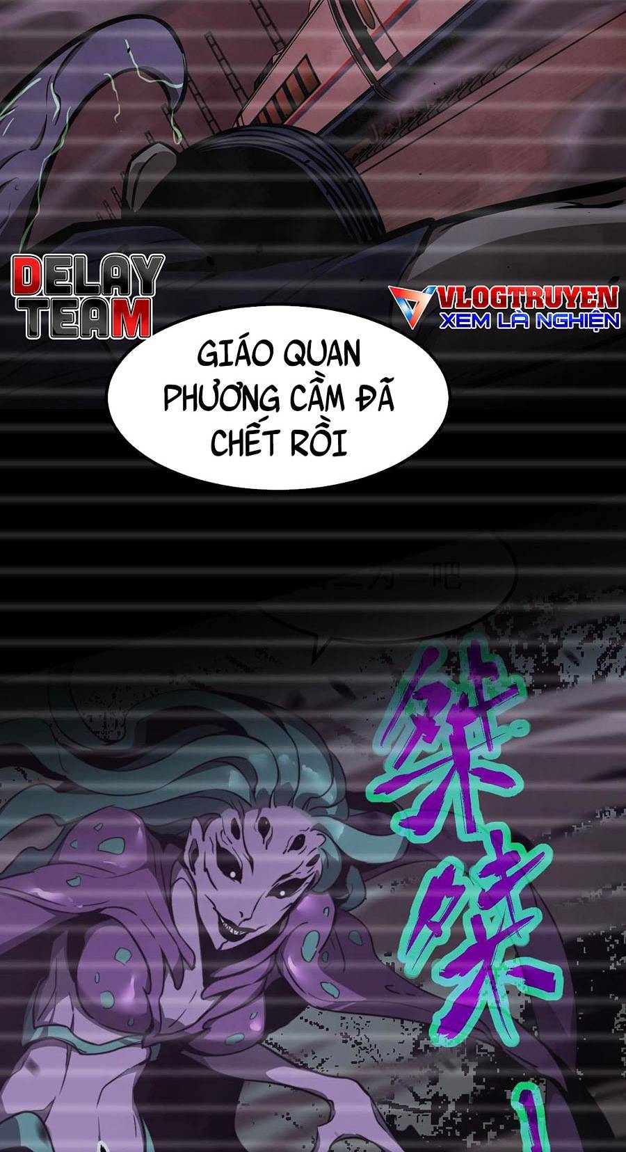 Siêu Phàm Tiến Hóa Chapter 45 - Trang 30