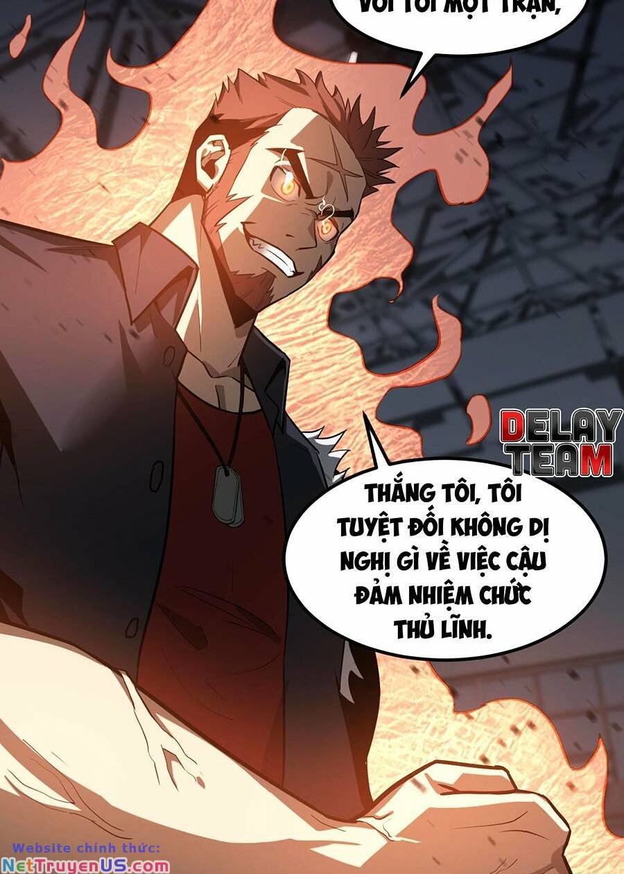 Siêu Phàm Tiến Hóa Chapter 131 - Trang 55