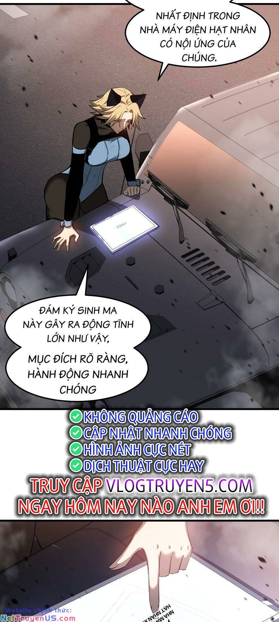 Siêu Phàm Tiến Hóa Chapter 125 - Trang 7