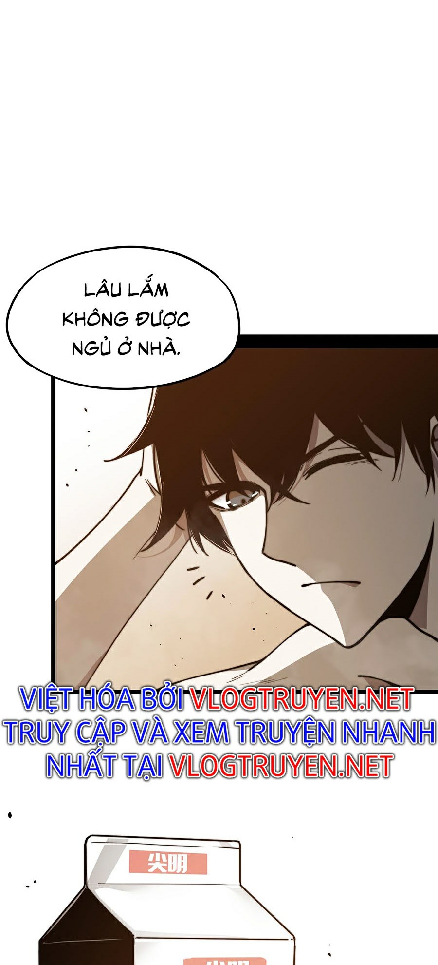 Siêu Phàm Tiến Hóa Chapter 4 - Trang 11