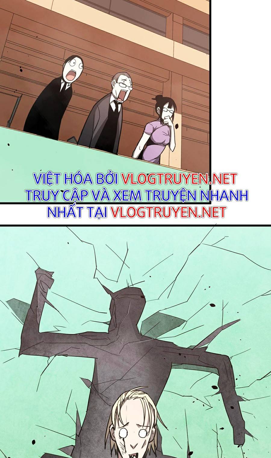 Siêu Phàm Tiến Hóa Chapter 33 - Trang 55