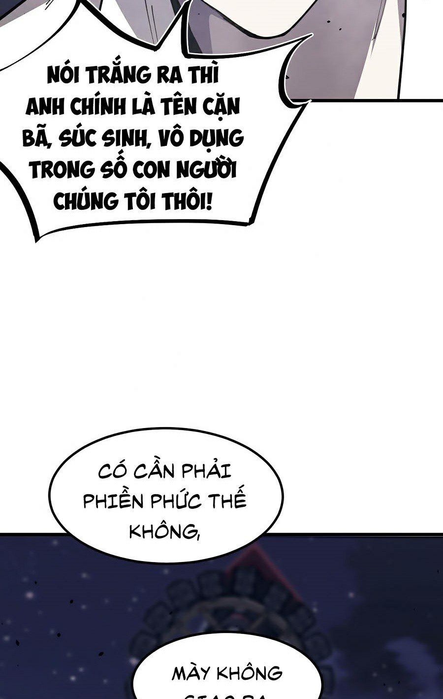 Siêu Phàm Tiến Hóa Chapter 14 - Trang 38