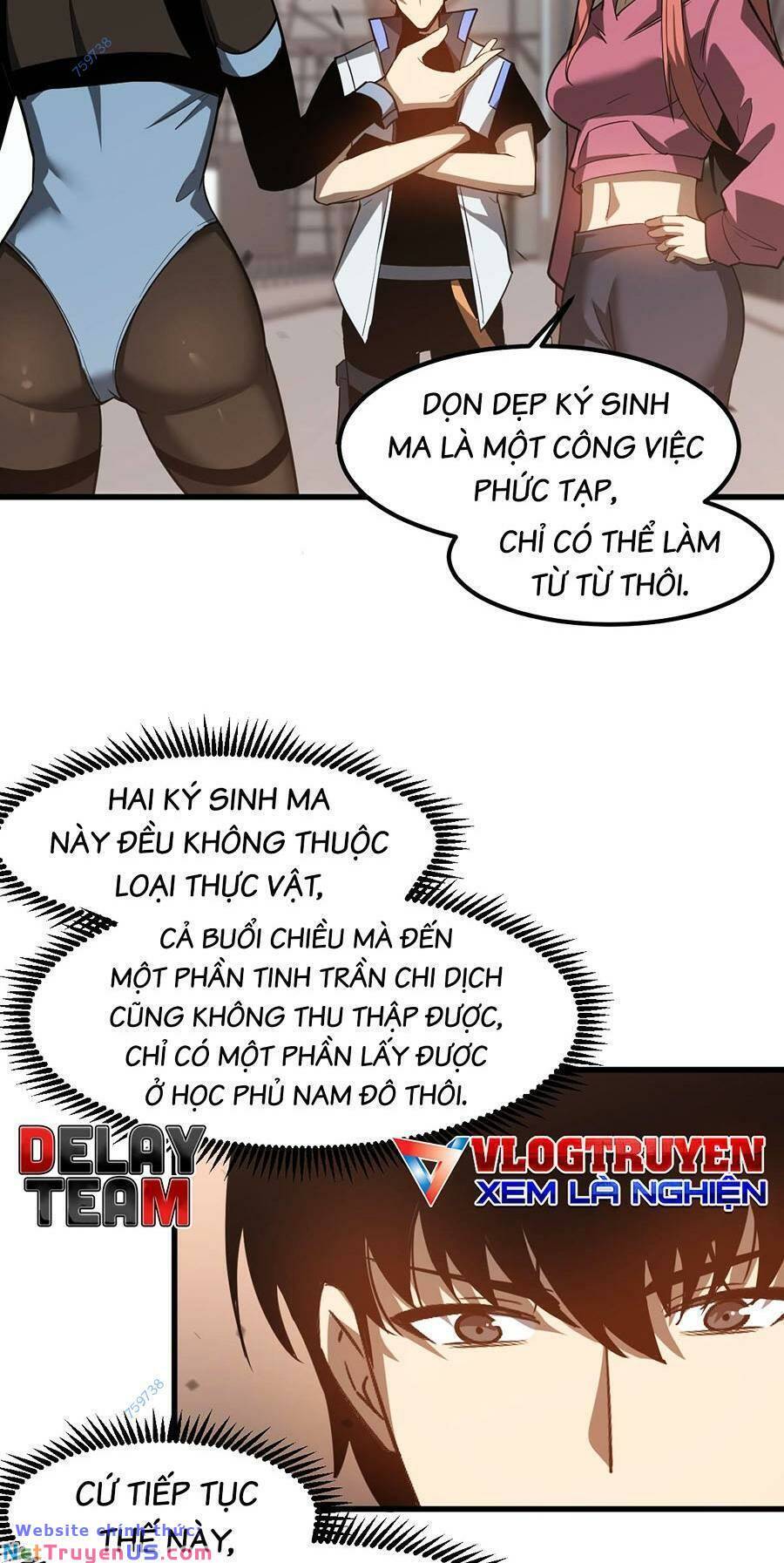 Siêu Phàm Tiến Hóa Chapter 120 - Trang 70