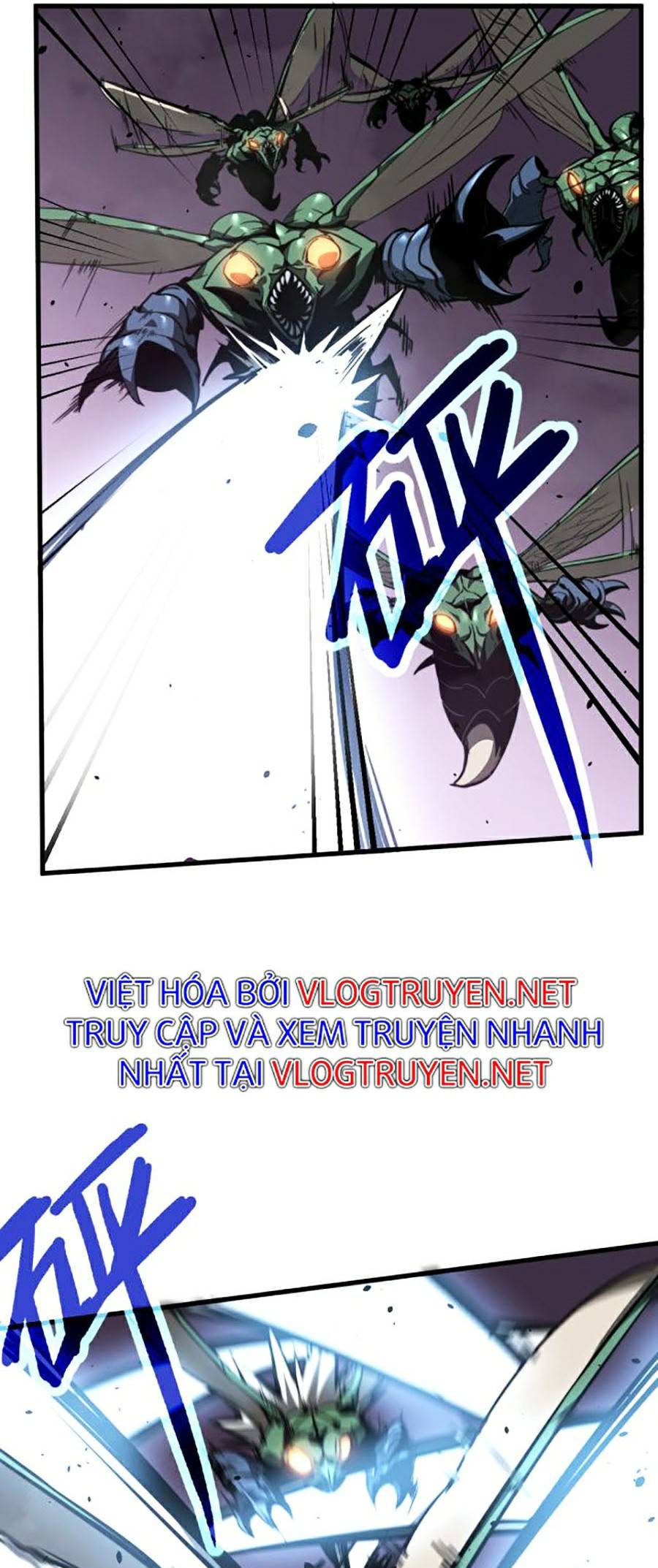 Siêu Phàm Tiến Hóa Chapter 43 - Trang 6