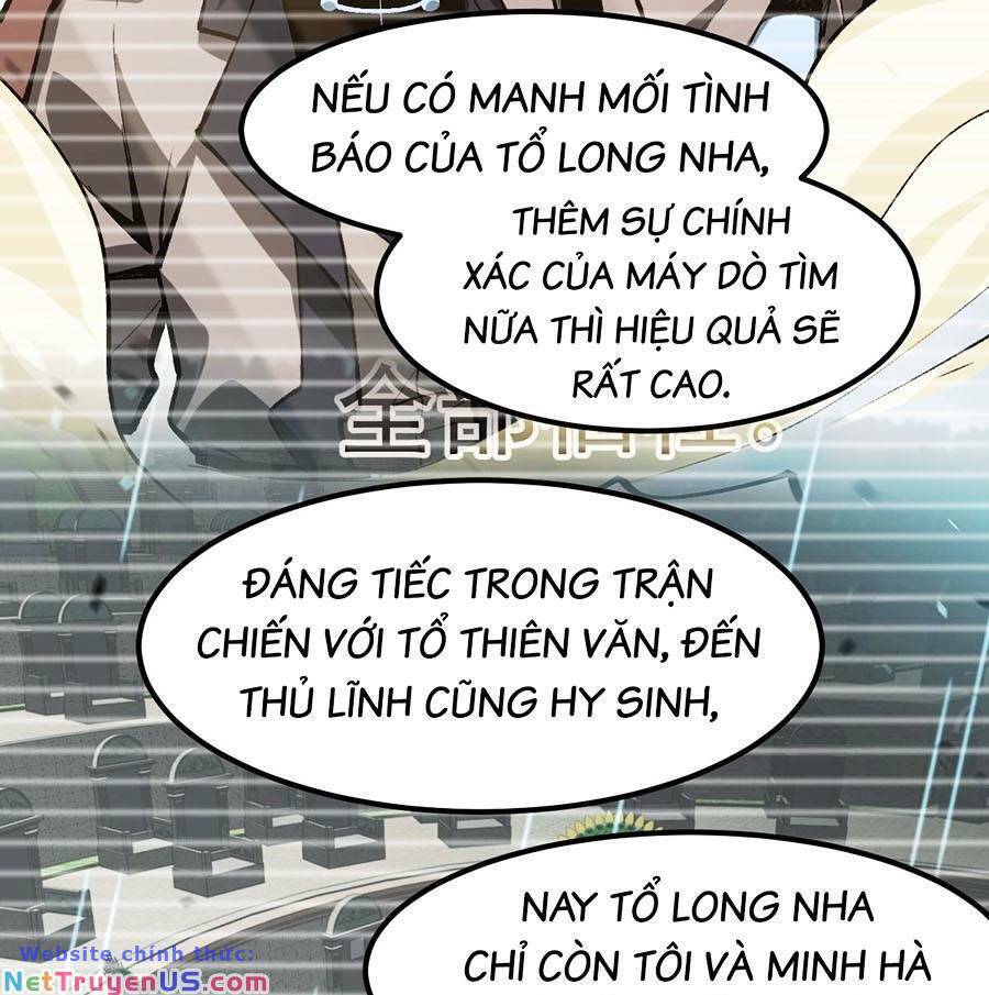 Siêu Phàm Tiến Hóa Chapter 120 - Trang 55