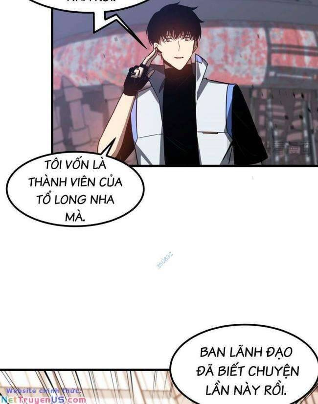 Siêu Phàm Tiến Hóa Chapter 129 - Trang 53