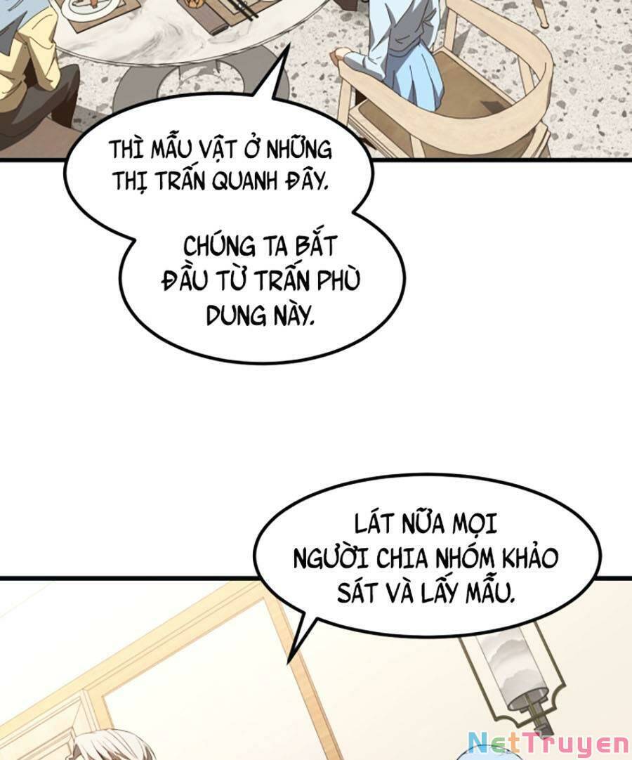 Siêu Phàm Tiến Hóa Chapter 76 - Trang 36