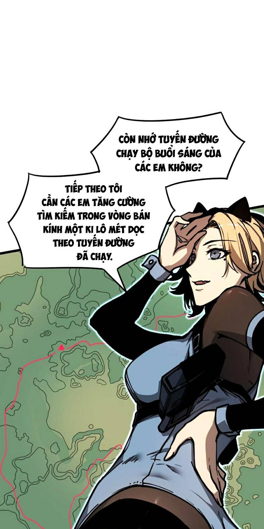 Siêu Phàm Tiến Hóa Chapter 39 - Trang 11