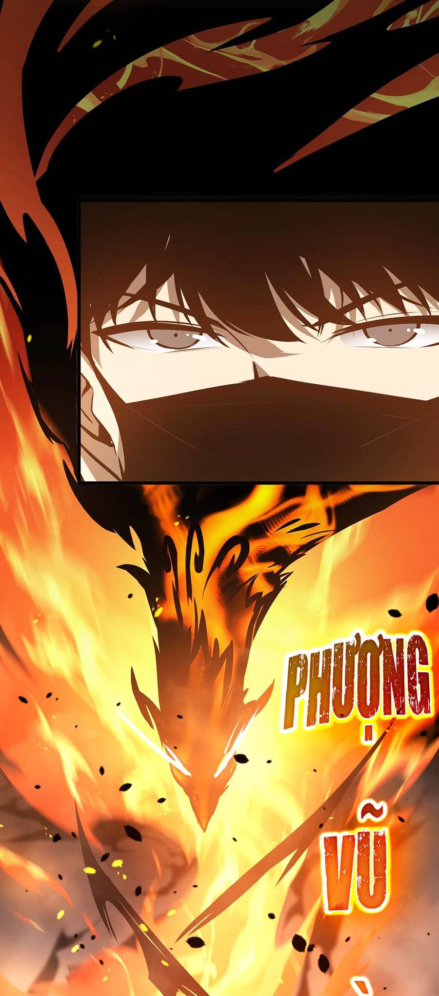 Siêu Phàm Tiến Hóa Chapter 58 - Trang 40