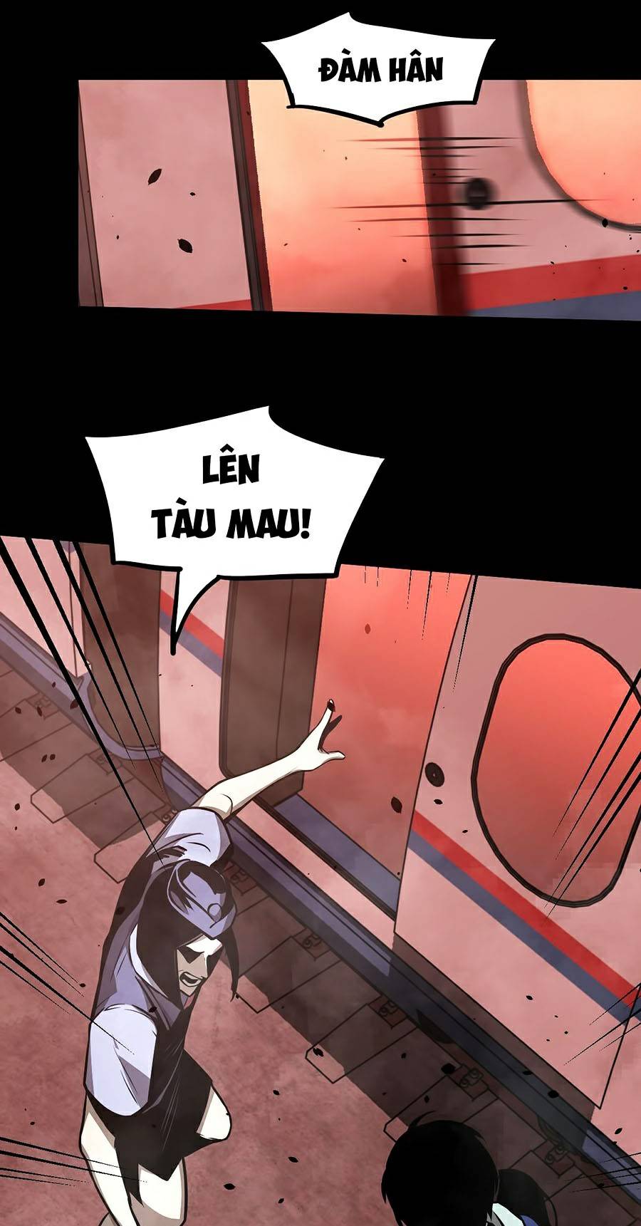 Siêu Phàm Tiến Hóa Chapter 26 - Trang 26